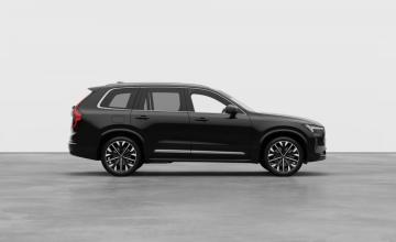 Volvo XC90 II 2026 Ultra Motyw: Bright, zdjęcie 3