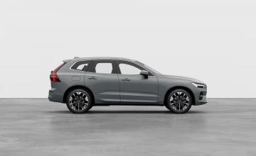 Volvo XC60 II 2026 Ultra Motyw: Bright, zdjęcie 3