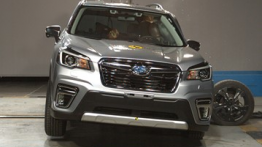 Subaru Forester 2.0i-L EyeSight