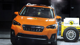 Subaru XV 2.0i-S EyeSight