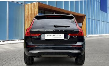 Volvo XC60 II 2025 Ultra Motyw: Bright, zdjęcie 4