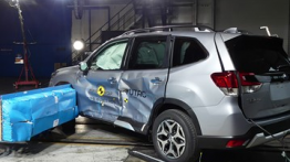 Subaru Forester 2.0i-L EyeSight