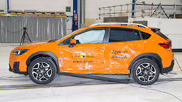 Subaru XV 2.0i-S EyeSight