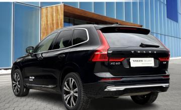 Volvo XC60 II 2025 Ultra Motyw: Bright, zdjęcie 5