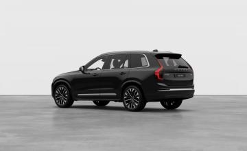 Volvo XC90 II 2026 Ultra Motyw: Bright, zdjęcie 5