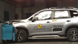 Subaru Forester 2.0i-L EyeSight