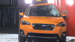 Subaru XV 2.0i-S EyeSight