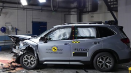 Subaru Forester 2.0i-L EyeSight