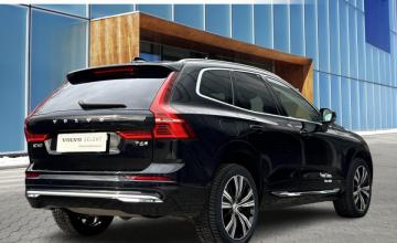 Volvo XC60 II 2025 Ultra Motyw: Bright, zdjęcie 6