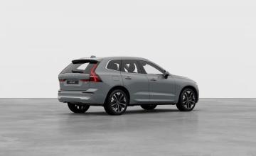 Volvo XC60 II 2026 Ultra Motyw: Bright, zdjęcie 6