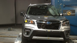 Subaru Forester 2.0i-L EyeSight