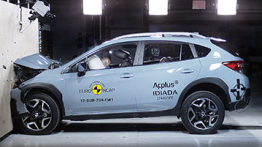 Subaru XV 2.0i-S EyeSight