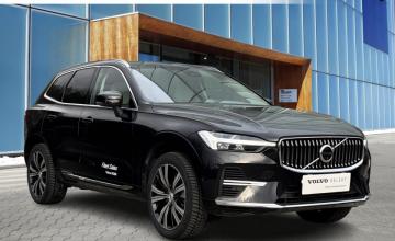 Volvo XC60 II 2025 Ultra Motyw: Bright, zdjęcie 7