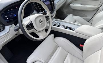 Volvo XC60 II 2025 Ultra Motyw: Bright, zdjęcie 8