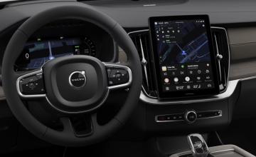 Volvo XC90 II 2026 Ultra Motyw: Bright, zdjęcie 8