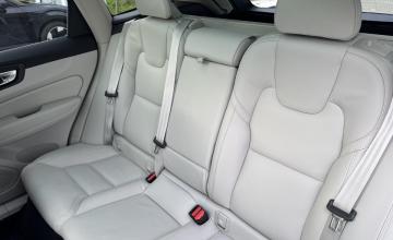 Volvo XC60 II 2025 Ultra Motyw: Bright, zdjęcie 9
