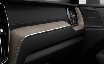 Volvo XC60 II 2026 Ultra Motyw: Bright, zdjęcie 9