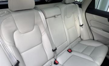 Volvo XC60 II 2025 Ultra Motyw: Bright, zdjęcie 10