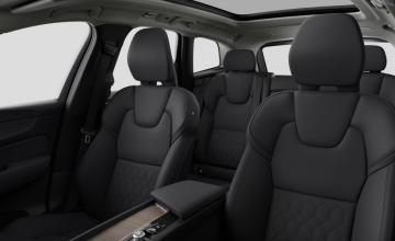 Volvo XC60 II 2026 Ultra Motyw: Bright, zdjęcie 10