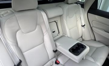 Volvo XC60 II 2025 Ultra Motyw: Bright, zdjęcie 11