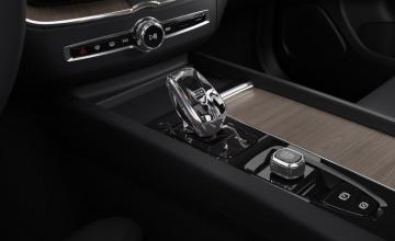 Volvo XC60 II 2026 Ultra Motyw: Bright, zdjęcie 11