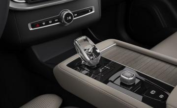 Volvo XC90 II 2026 Ultra Motyw: Bright, zdjęcie 11