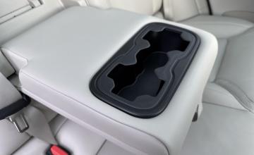 Volvo XC60 II 2025 Ultra Motyw: Bright, zdjęcie 12