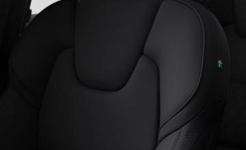 Volvo XC60 II 2026 Ultra Motyw: Bright, zdjęcie 12