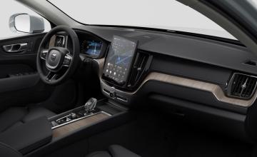 Volvo XC60 II 2026 Ultra Motyw: Bright, zdjęcie 13