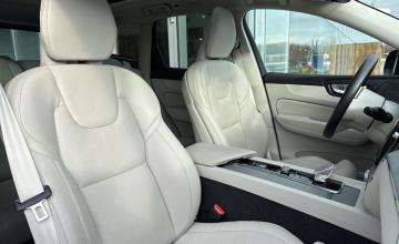 Volvo XC60 II 2025 Ultra Motyw: Bright, zdjęcie 15
