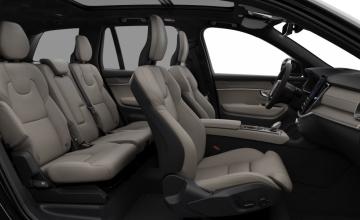 Volvo XC90 II 2026 Ultra Motyw: Bright, zdjęcie 15