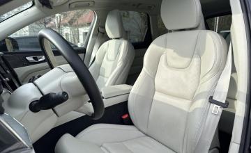 Volvo XC60 II 2025 Ultra Motyw: Bright, zdjęcie 16