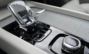 Volvo XC60 II 2025 Ultra Motyw: Bright, zdjęcie 19