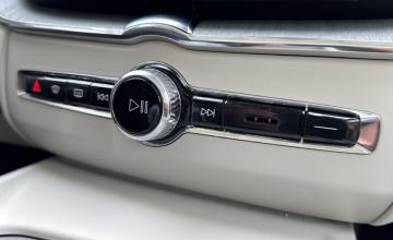 Volvo XC60 II 2025 Ultra Motyw: Bright, zdjęcie 20