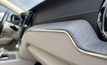Volvo XC60 II 2025 Ultra Motyw: Bright, zdjęcie 21