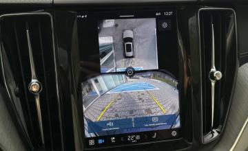 Volvo XC60 II 2025 Ultra Motyw: Bright, zdjęcie 25