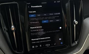 Volvo XC60 II 2025 Ultra Motyw: Bright, zdjęcie 26