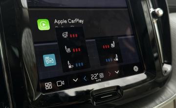 Volvo XC60 II 2025 Ultra Motyw: Bright, zdjęcie 27