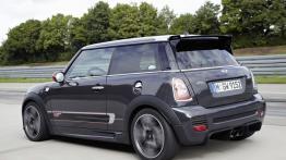 Mini John Cooper Works GP II - lewy bok