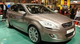  Genewa 2006 - relacja II