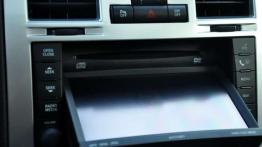 Chrysler 300C - Pomnik Ameryki