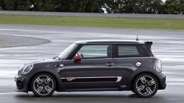 Mini John Cooper Works GP II - lewy bok