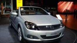  Genewa 2006 - relacja II