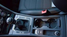 Volkswagen Golf Variant - szaleństwo poprawności