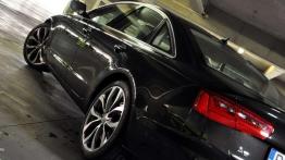 Audi Life Select - Test Audi A6 3.0 TDI