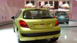  Genewa 2006 - relacja II