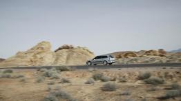 Saab 9-3 SportKombi - lewy bok