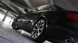 Audi Life Select - Test Audi A6 3.0 TDI