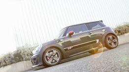 Mini John Cooper Works GP II - lewy bok