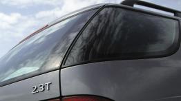 Saab 9-5 SportKombi - emblemat